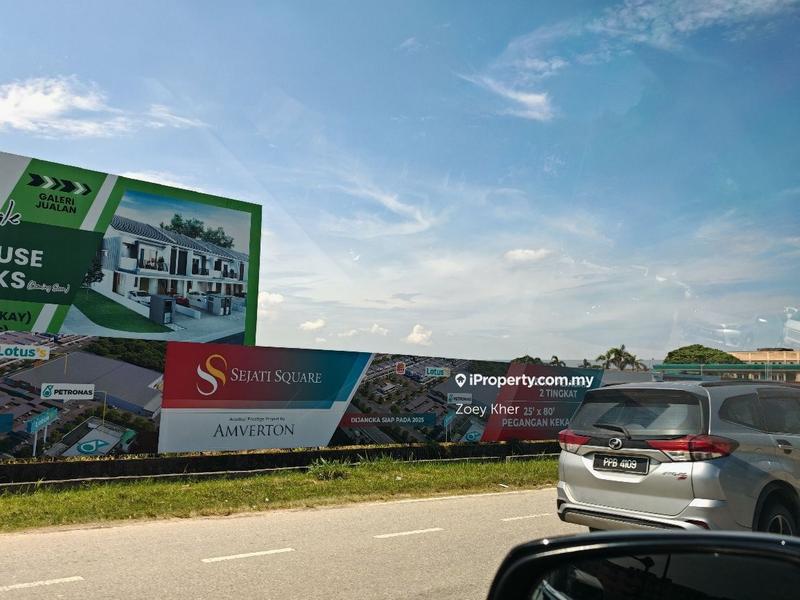 Shop for Sale in Taman Sentosa, Klang by Zoey Kher - iProperty.com.my