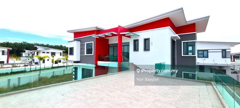 Banglo untuk Dijual di Taman Bestari Impian, Bemban oleh Nor Baayiah - iProperty.com.my