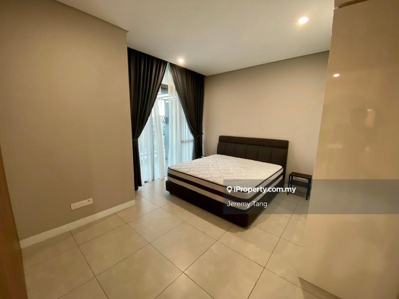 Service Residence for Sale in TTDI Ascencia by Jeremy Tang - iProperty.com.my