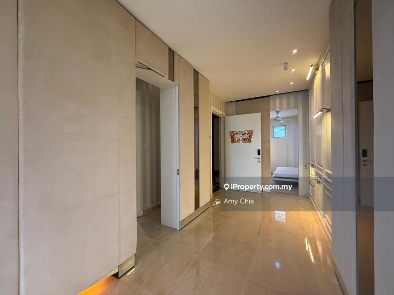 Kondominium untuk Dijual di Sunway Vivaldi oleh Amy Chia - iProperty.com.my