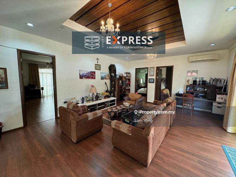 Bungalow House for Sale in Pujut, Miri by Sam Yong - iProperty.com.my