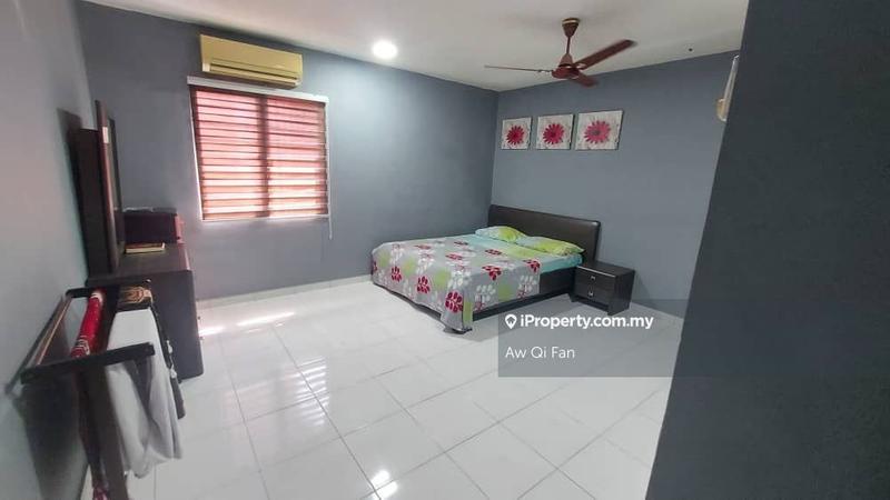 3.5-storey Terraced House for Sale in Bukit Wangsamas, Setiawangsa by Aw Qi Fan - iProperty.com.my