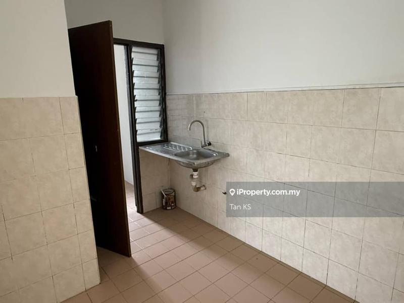 Pangsapuri untuk Dijual di Tropika Apartment oleh Tan KS - iProperty.com.my