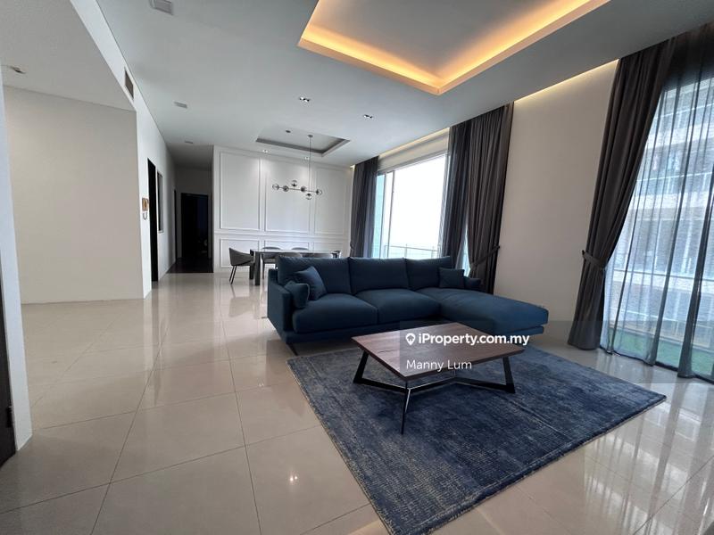 Condominium for Sale in Menara Bintang Goldhill by Manny Lum - iProperty.com.my