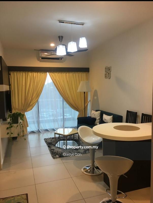 Condominium for Rent in Meru Valley Eco Village by Gladys Goh - iProperty.com.my