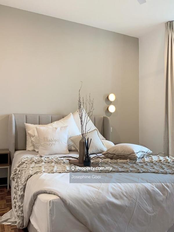 For Sale - Riana Green Condominium