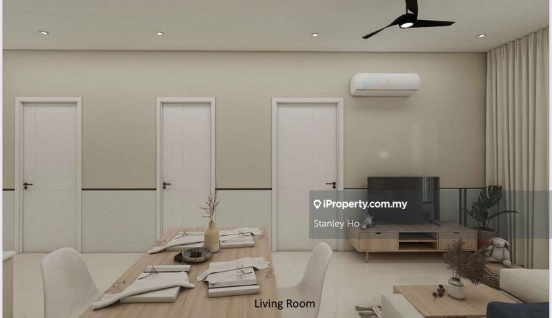 Service Residence for Rent in The Goodwood Residence by Stanley Ho - iProperty.com.my