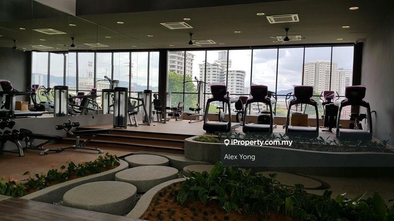 For Rent - G Residence