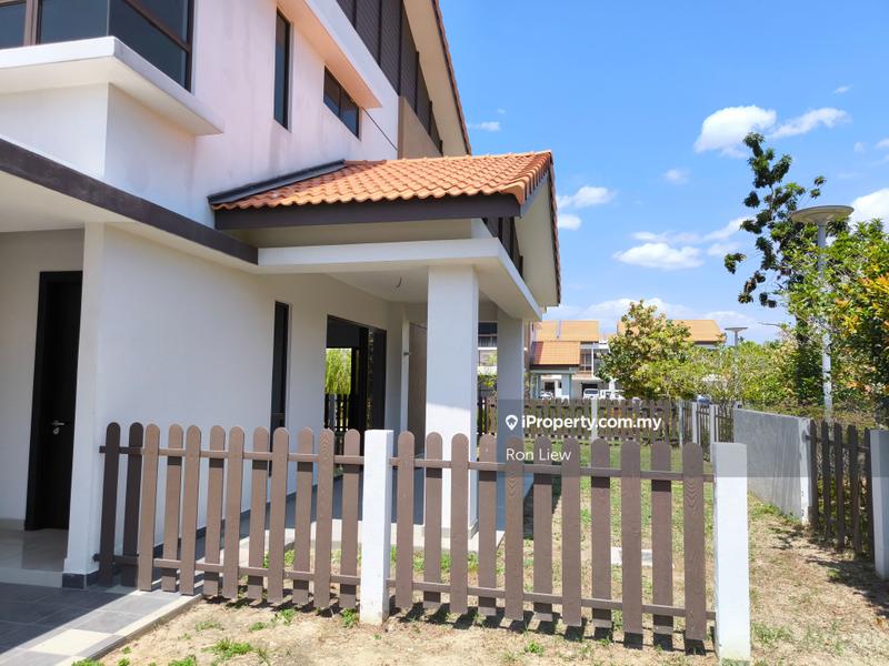 2-storey Terraced House for Sale in Kota Warisan, Sepang by Ron Liew - iProperty.com.my