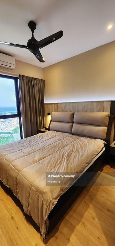 Condominium for Sale in The Parque Residences by Wilson Ng - iProperty.com.my