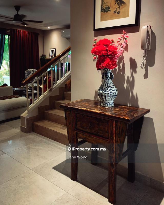 Kondominium untuk Dijual di Nadia Parkfront oleh Jane Wong - iProperty.com.my