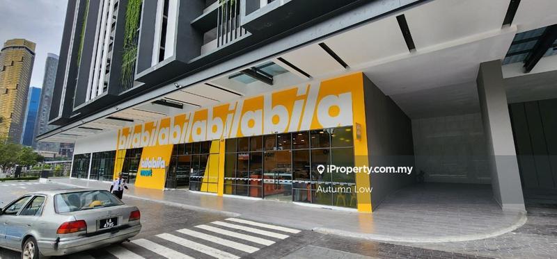 For Rent - D'Quince Residences