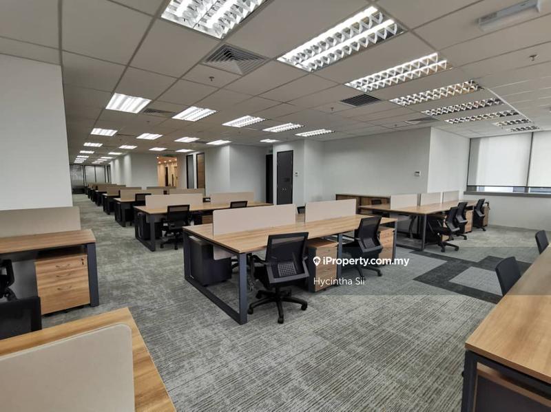 For Rent - KL Eco City, Pillar Office, Boutique Office, Mercu office, KLEC