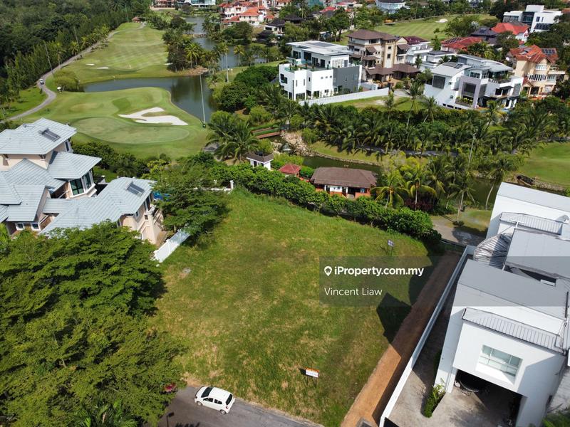 Bungalow Land for Sale in Tropicana golf and country resort, Tropicana by Vincent Liaw - iProperty.com.my