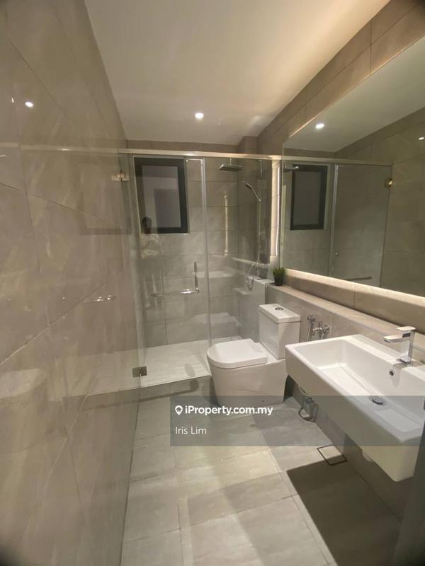 Residensi Servis untuk Dijual di Parkland by the River oleh Iris Lim - iProperty.com.my