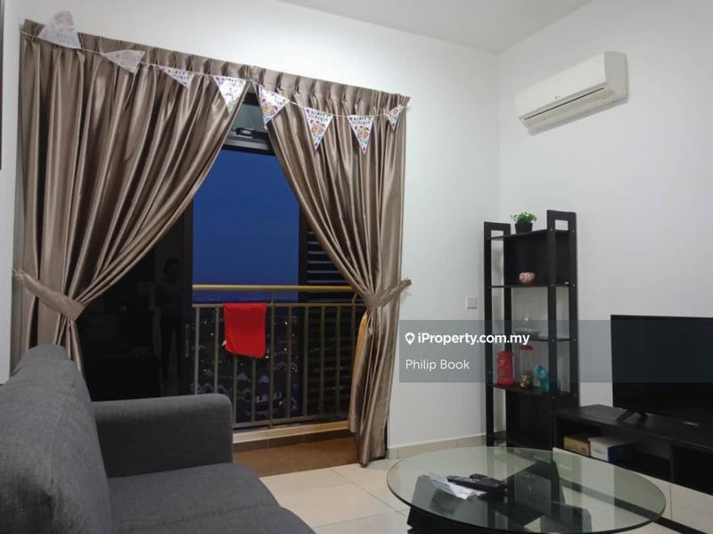 For Sale - Sky Breeze Service Apartment