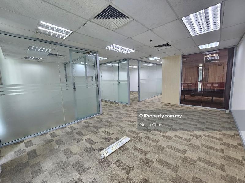 For Sale - Solaris Dutamas, Publika, Mont Kiara