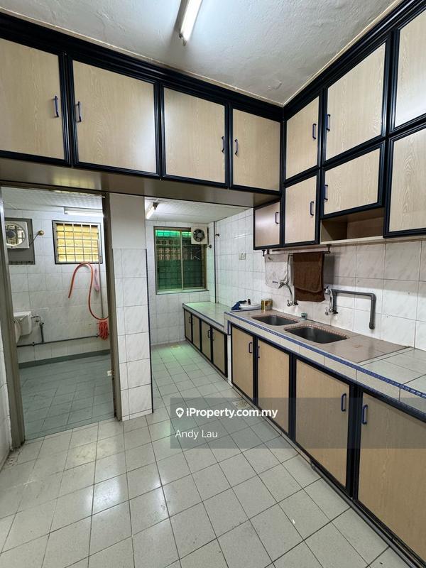 Apartment for Sale in Sri Anggerik 2 by Andy Lau - iProperty.com.my