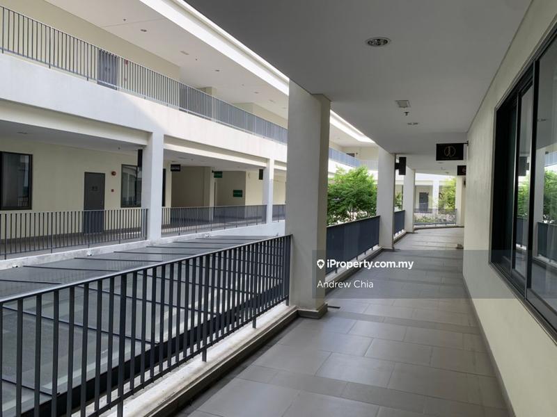 Pejabat untuk Dijual di Desa Parkcity, Kuala Lumpur oleh Andrew Chia - iProperty.com.my
