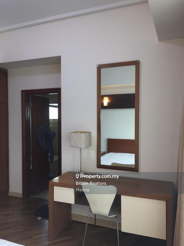 For Rent - Suasana Sentral Condominiums