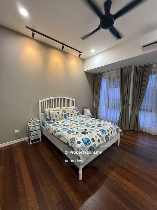 2-storey Terraced House for Rent in Maple Residence, Cyberjaya by Anne Liew - Bedroom - iProperty.com.my