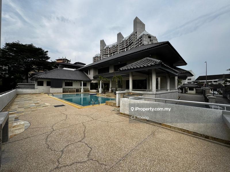 Bungalow House for Sale in Bukit Bandaraya, Bangsar by CF Yoong - iProperty.com.my