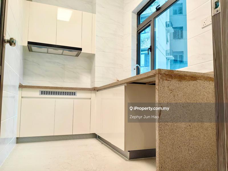 Pangsapuri untuk Dijual di Starview Bay @ Forest City oleh Zephyr Khoo - iProperty.com.my