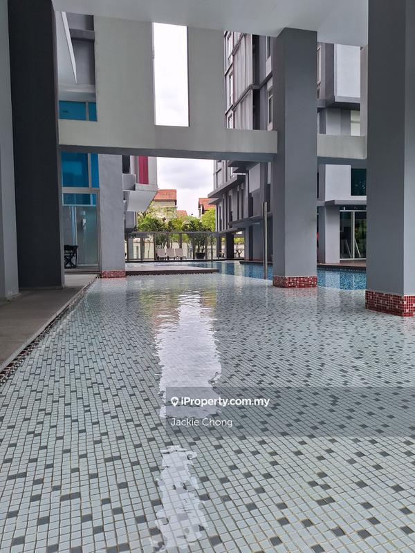 Kondominium untuk Dijual di Arata of Tijani oleh Jackie Chong - iProperty.com.my