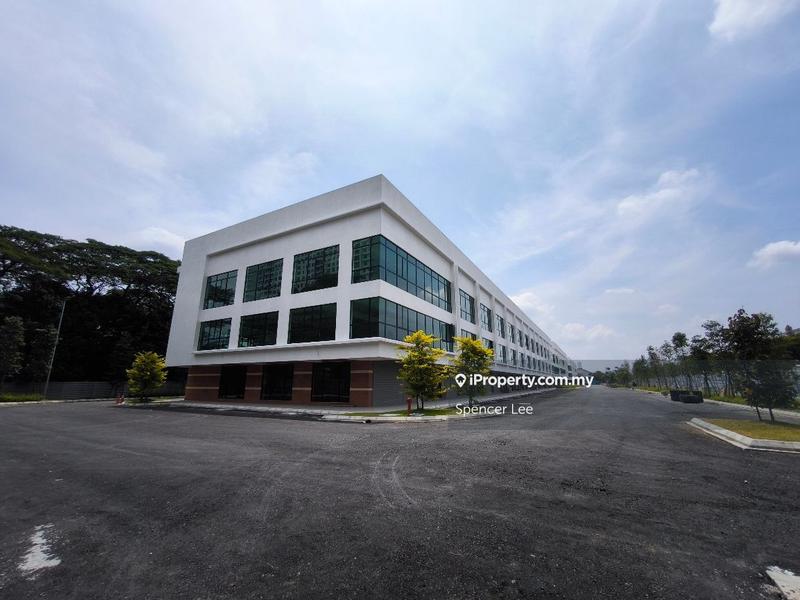 Kedai untuk Disewa di Laman Rimbunan, Kepong oleh Spencer Lee - iProperty.com.my