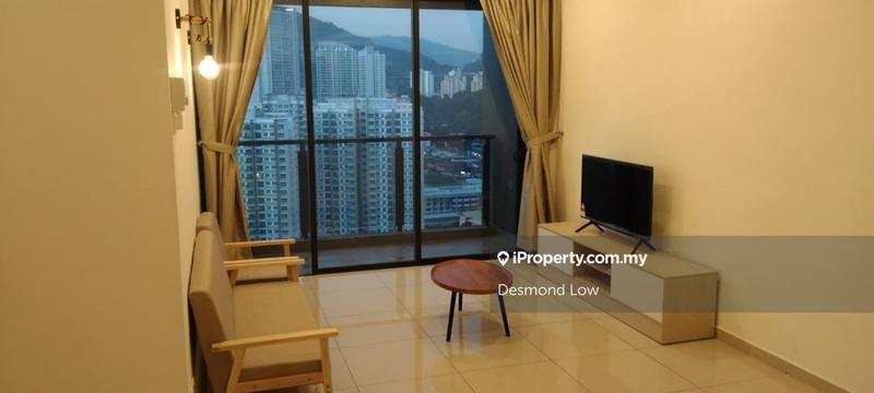 Condominium for Rent in Golden Triangle 2 by Desmond Low - iProperty.com.my