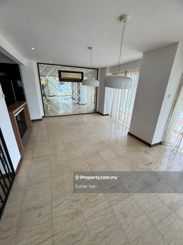 Kondominium untuk Dijual di The Orion oleh Esther Yee - iProperty.com.my