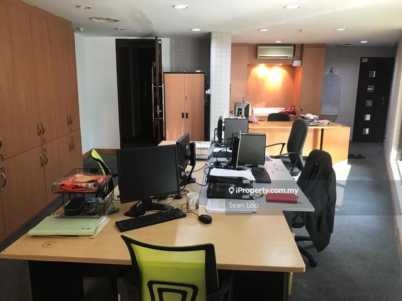 Office for Sale in Bandar Sri Permaisuri, Cheras by Sean Loo - iProperty.com.my