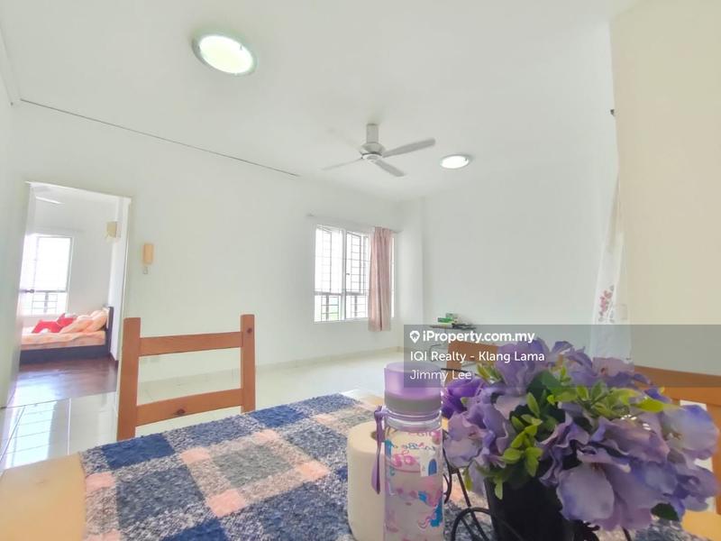 For Sale - Casa Damansara