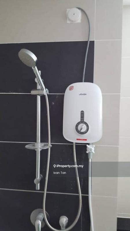Condominium for Sale in Bayu Sentul by Ivan Tan - Bathroom - iProperty.com.my