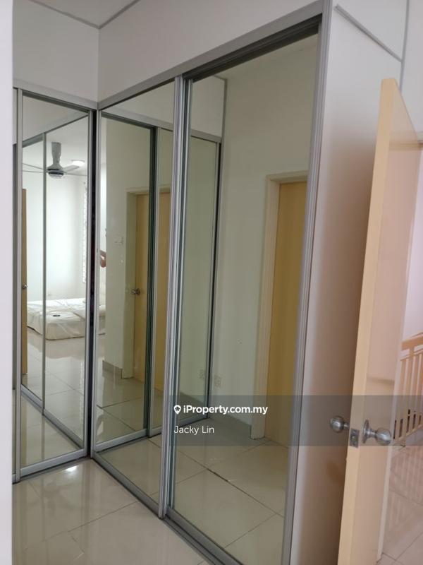 2-storey Terraced House for Sale in Kemuning Utama, Shah Alam by Jacky Lin - iProperty.com.my