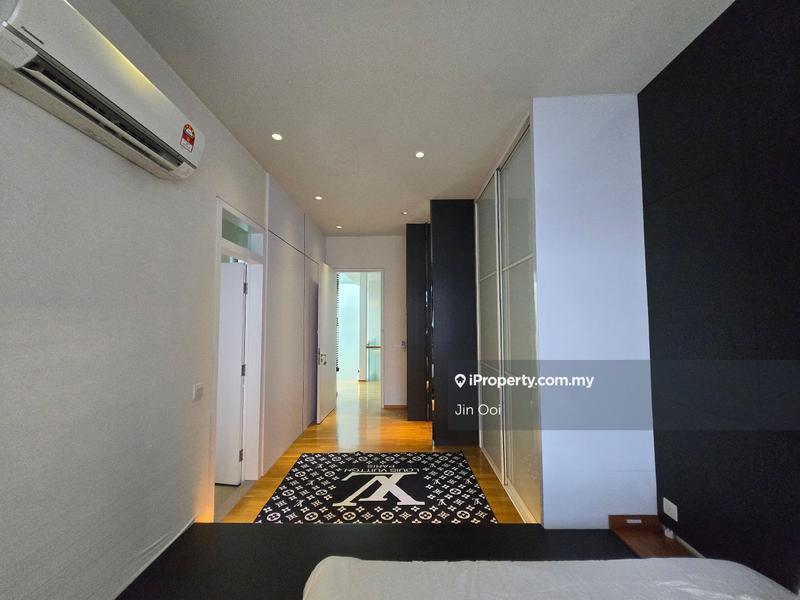 Rumah Berkembar untuk Dijual di Schumann, Symphony Hills, Cyberjaya oleh Jin Ooi - iProperty.com.my