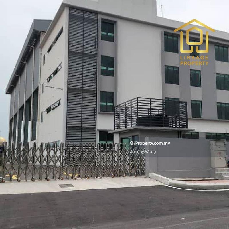 Warehouse for Sale in Kawasan Perindustrian Balakong, Balakong by Johnny Wong - iProperty.com.my
