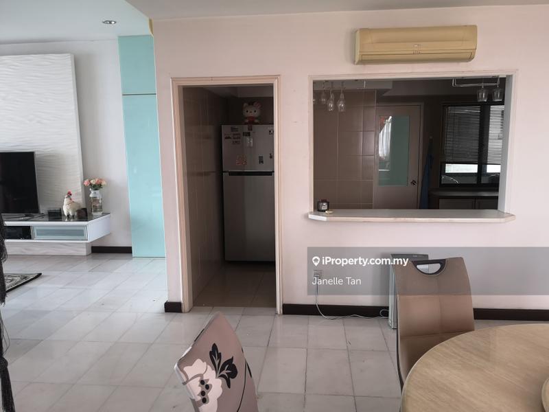Condominium for Sale in Desa Bangsar Ria by Janelle Tan - iProperty.com.my