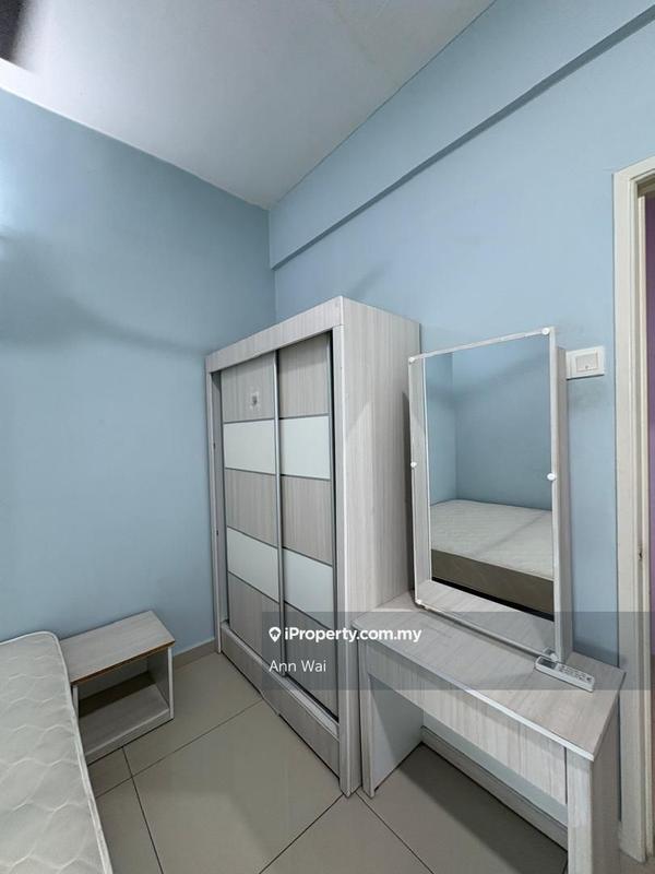 Condominium for Rent in The Zest @ Kinrara 9 by Ann Wai - iProperty.com.my