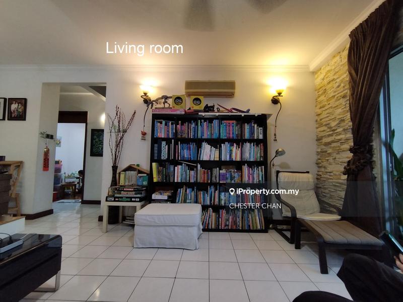 Kondominium untuk Dijual di Riana Green Condominium oleh CHESTER CHAN - iProperty.com.my