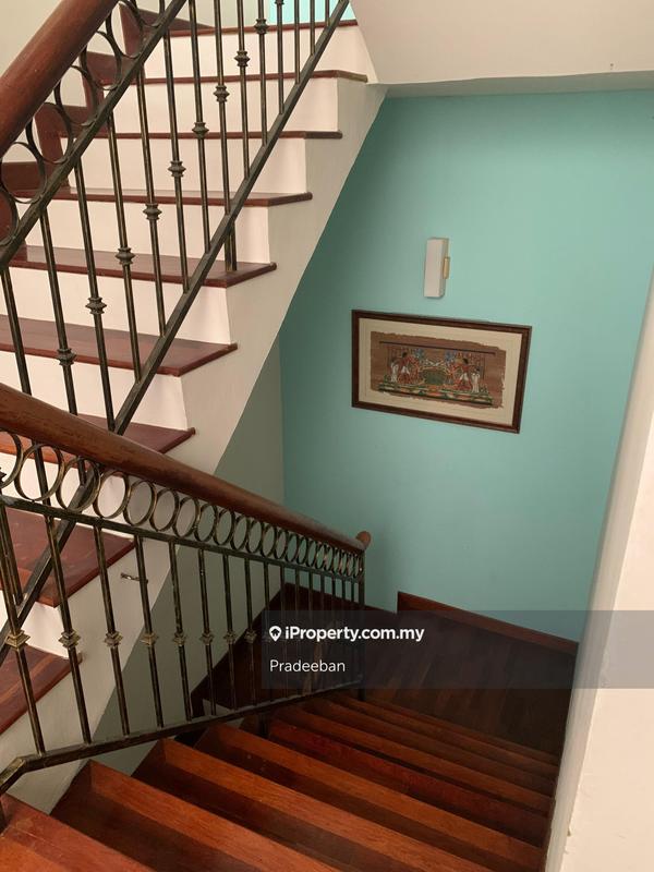 Rumah Berangkai 2.5 Tingkat untuk Dijual di Jalan Halimahton, Jalan Klang Lama (Old Klang Road) oleh Pradeeban - iProperty.com.my