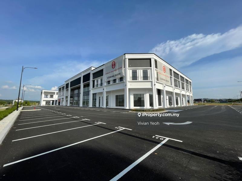 Kedai untuk Disewa di Bandar Puncak Alam, Puncak Alam oleh Vivian Yeoh - iProperty.com.my