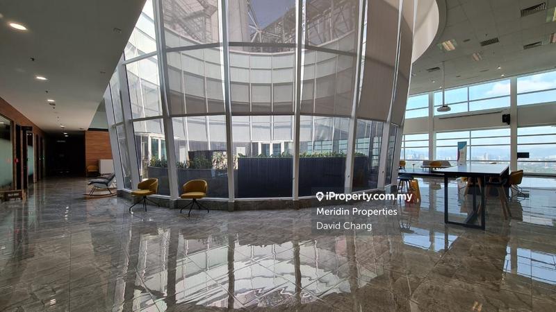 Pejabat untuk Dijual di Kl Sentral, Kuala Lumpur oleh David Chang - iProperty.com.my