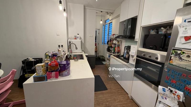 Condominium for Sale in Rafflesia by Vic Tan - iProperty.com.my
