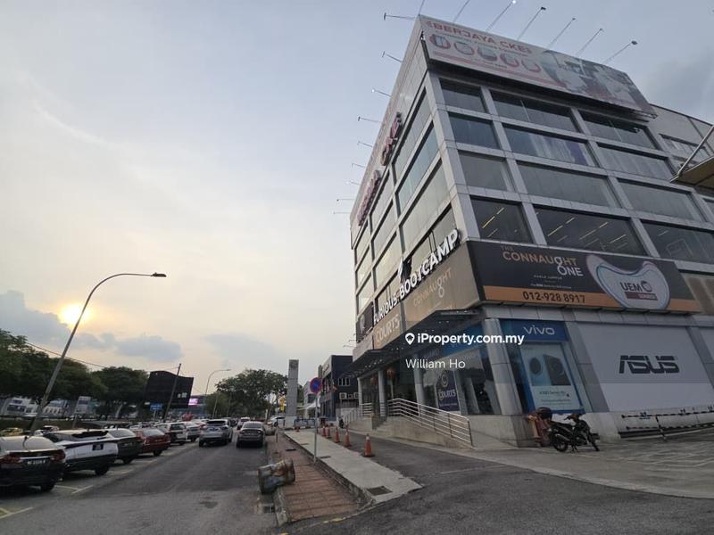 Shop for Rent in Taman Connaught, Cheras by William Ho - iProperty.com.my