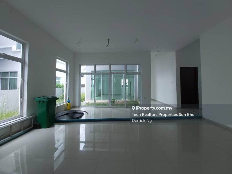 Semi-Detached House for Sale in Bandar Sp Saujana, Sungai Petani by Derrick Ng - iProperty.com.my