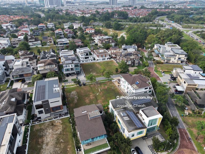 Bungalow Land for Sale in Setia Eco Park, Setia Alam by Joycelyn Cheah - iProperty.com.my