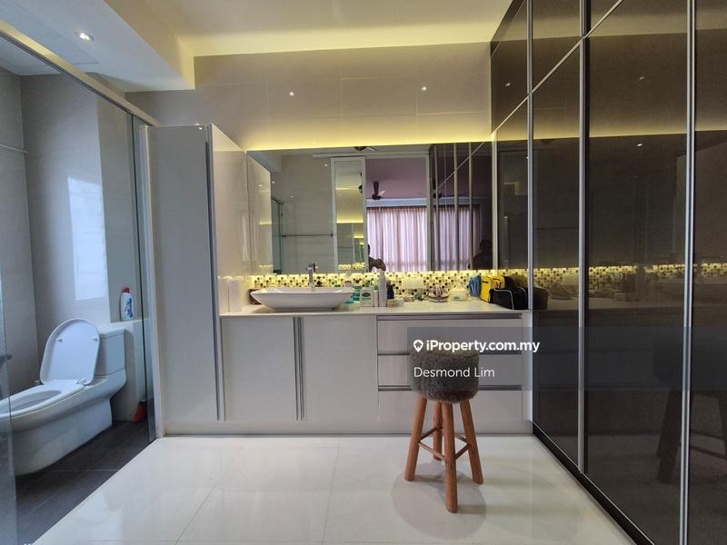 Rumah Berkembar untuk Dijual di FERRINGHI HEIGHTS, Batu Feringghi oleh Desmond Lim - iProperty.com.my