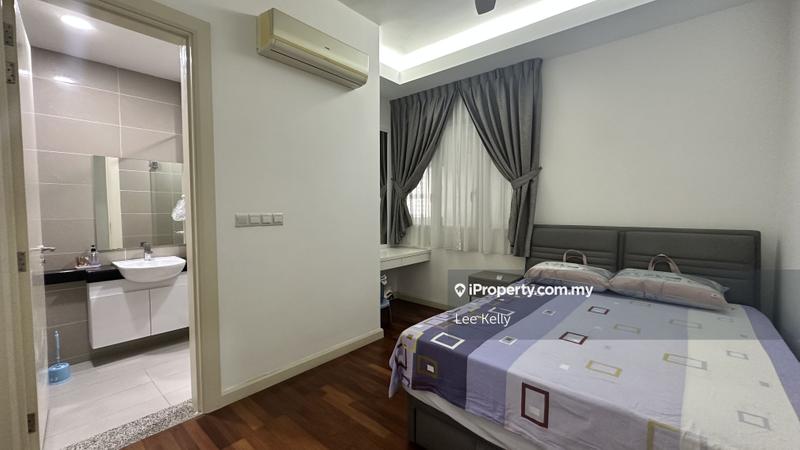 Condominium for Sale in Surian Residences by Lee Kelly - iProperty.com.my