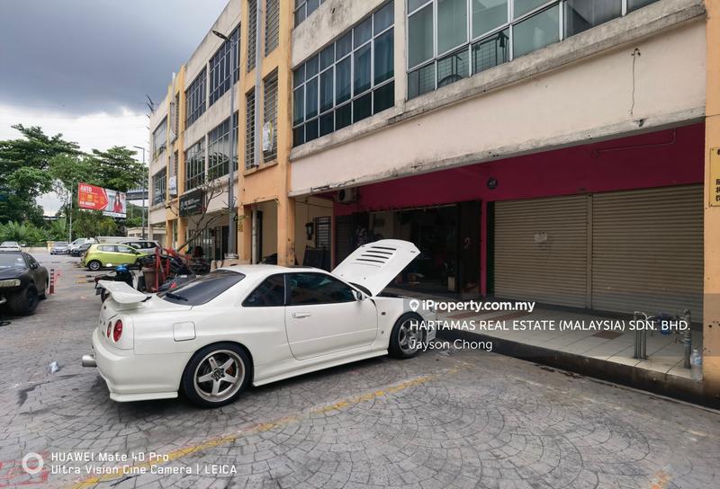 Kedai untuk Dijual di Kuala Lumpur, Cheras oleh Jayson Chong - iProperty.com.my